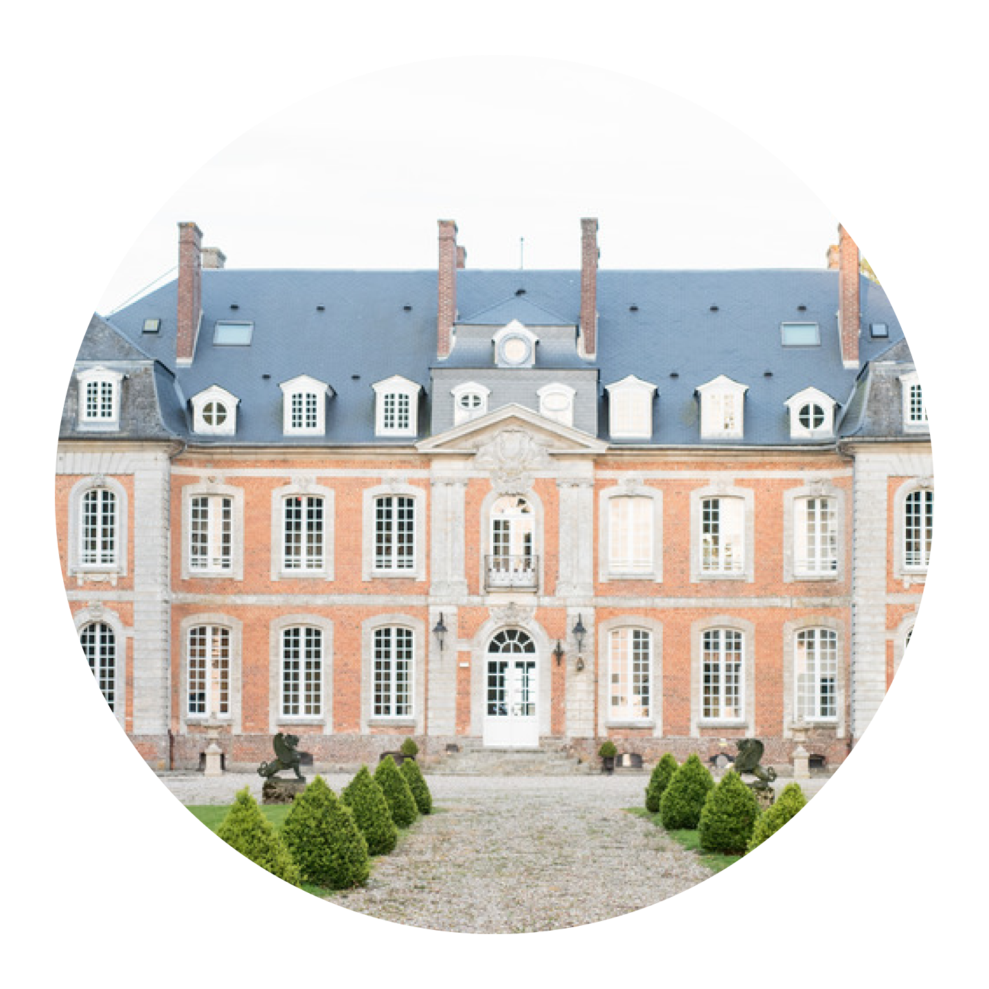 Chateau photo
